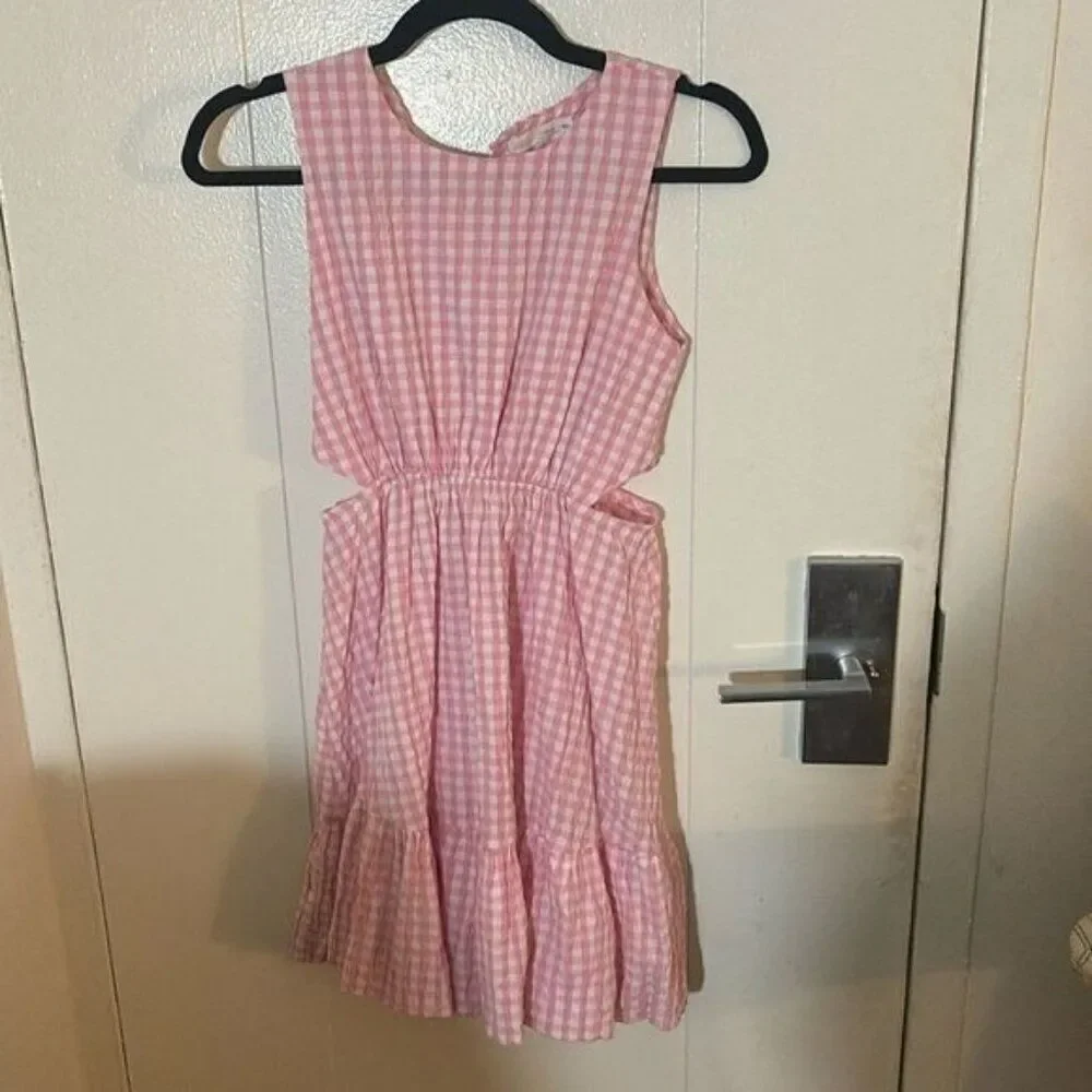 Zara Dress‎